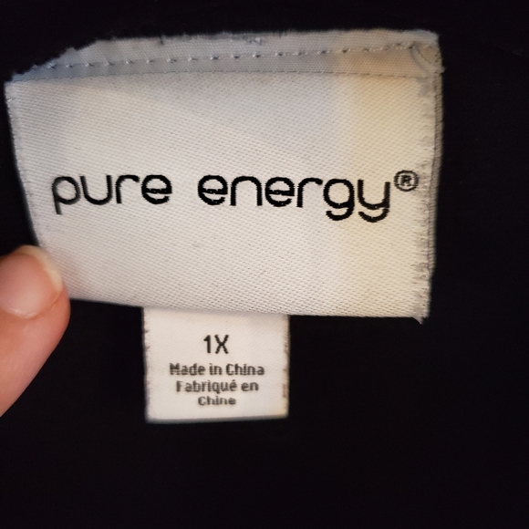 Pure Energy ponte blazer - Picture 4 of 5